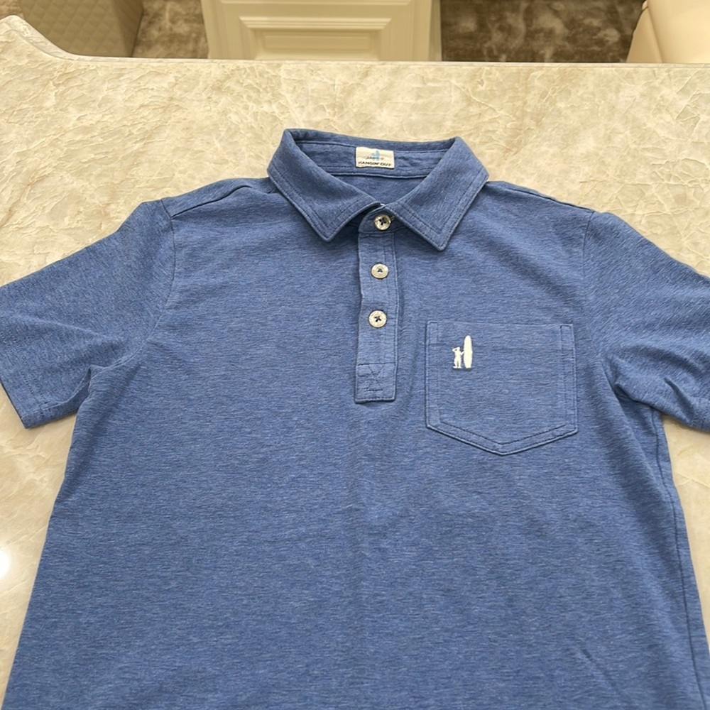 Kids Original Jr. Polo - Johnnie - O